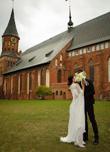 Fotógrafo de bodas Tina Markovkina. Foto del 10.10.2022