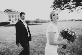 Fotógrafo de casamento Gabriele Stonyte. Foto de 30.04.2022