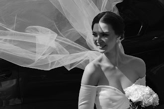 Vestuvių fotografas: Viktor Odincov. 22.04.2024 nuotrauka