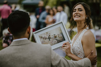 Wedding photographer Matt Wypior. Photo of 29.07.2025