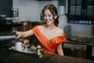 婚禮攝影師Emirhan Yazıcı. 08.05.2025的照片