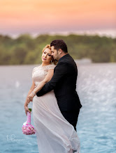 Jurufoto perkahwinan Maryam Noorzadeh. Foto pada 01.07.2019