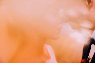 婚禮攝影師Natali Sergeeva. 02.02.2022的照片