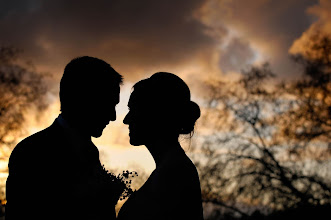 Fotógrafo de casamento Ramón Vaquero. Foto de 20.04.2020