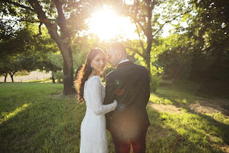 Vestuvių fotografas: Asaf Matityahu. 27.04.2024 nuotrauka