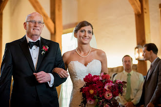 Photographe de mariage Jordan Barclay. Photo du 11.05.2023