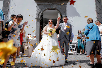 Wedding photographer Alejandro Bettencourt. Photo of 03.08.2022