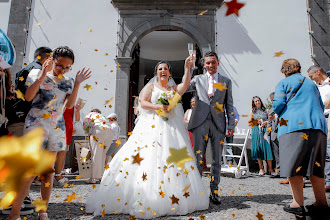 Fotógrafo de bodas Alejandro Bettencourt. Foto del 03.08.2022