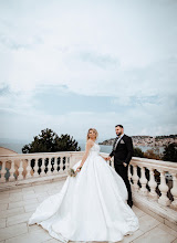 ช่างภาพงานแต่งงาน Aleksandar Radevski. ภาพเมื่อ 08.02.2024