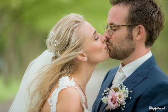 Huwelijksfotograaf Theo Van Woerden. Foto van 06.03.2019