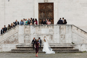 Wedding photographer Fabio Schiazza. Photo of 02.07.2025