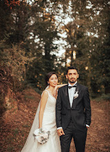 婚禮攝影師Semih Akdağ. 02.01.2020的照片
