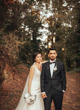 Fotografo di matrimoni Semih Akdağ. Foto del 02.01.2020