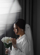 Wedding photographer Ekaterina Vasileva. Photo of 23.03.2022