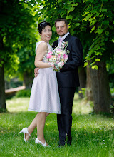 Nhiếp ảnh gia ảnh cưới Jan Gebauer. Ảnh trong ngày 19.01.2022