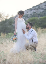 Huwelijksfotograaf Konstantinos Vlavianos. Foto van 27.04.2023