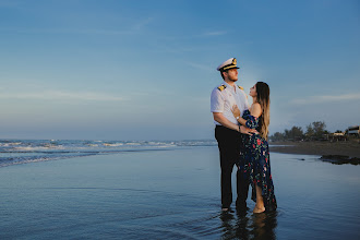 Photographe de mariage Antonio Simancas. Photo du 06.09.2022