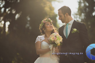 Photographe de mariage Moritz Ellenbürger. Photo du 21.11.2017