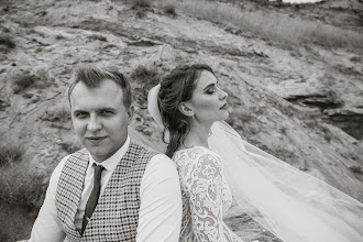 Wedding photographer Stanislav Novikov. Photo of 17.10.2019