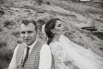 Fotógrafo de bodas Stanislav Novikov. Foto del 17.10.2019