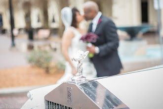 婚姻写真家 Towanda Davis. 10.03.2020 の写真