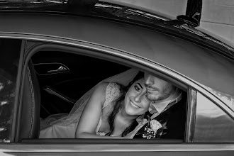 Fotógrafo de bodas Luciano Cascelli. Foto del 23.04.2024