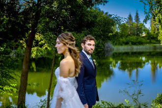 婚姻写真家 Richard Baptista Senn. 07.03.2024 の写真