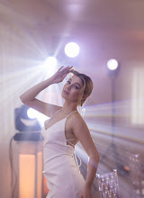 Fotógrafo de bodas Irina Valueva. Foto del 21.04.2024