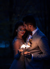 Fotograful de nuntă Alexandru Barboiu. Fotografie la: 16.02.2021