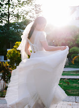 Fotógrafo de casamento Dung Nguyen. Foto de 15.05.2020