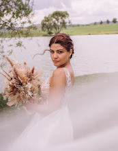 Hochzeitsfotograf Anna Zamotaev. Foto vom 17.06.2025