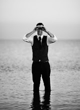 Fotógrafo de casamento Ciro Magnesa. Foto de 19.09.2025
