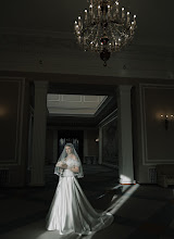 Fotógrafo de casamento Slavyana Yaroshuk. Foto de 14.05.2025