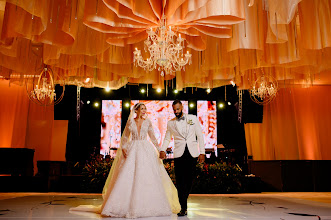 Hochzeitsfotograf Andres Henao. Foto vom 30.11.2023