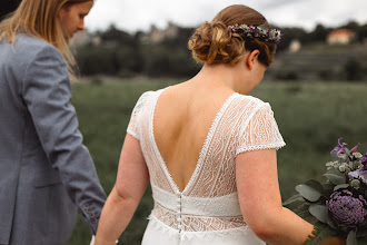 Photographe de mariage Christin Nitzsche. Photo du 04.05.2022