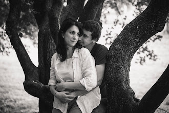 Wedding photographer Alessandro Ballini. Photo of 06.05.2025