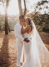 Photographe de mariage Amandine Carriqué. Photo du 02.04.2024