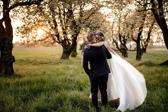 Fotografo di matrimoni Tom Sokulski. Foto del 25.02.2020