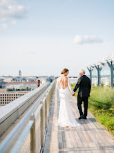 Huwelijksfotograaf Rose Omar. Foto van 13.08.2022