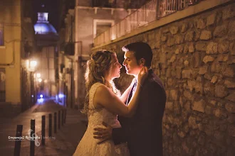 Wedding photographer Victor Bru Senent. Photo of 13.07.2018