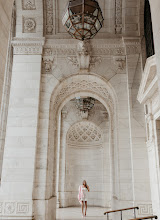 Fotografo di matrimoni Nina Mesha. Foto del 22.09.2025