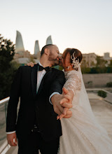 Свадебный фотограф Гасым Абдуллайев. Фотография от 15.11.2025