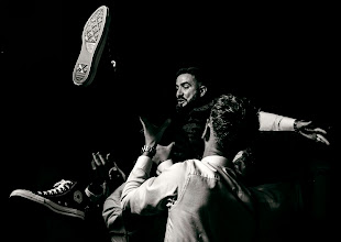 Wedding photographer Jose M. Alcaide Lara. Photo of 21.10.2025