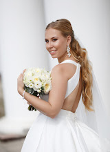 Wedding photographer Andrey Rozenkov. Photo of 24.01.2020