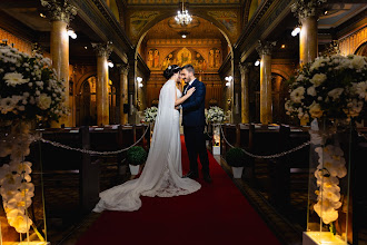 Bröllopsfotografer Renato Peres. Foto av 19.05.2025