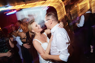 婚禮攝影師Aleksey Chervyakov. 12.05.2025的照片