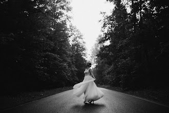Wedding photographer Nicole Wojtczak. Photo of 09.08.2023