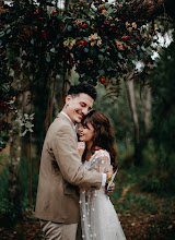 Fotógrafo de casamento Hoang Anh Nguyen. Foto de 17.03.2020