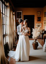 Vestuvių fotografas: Alberto Germá. 29.04.2024 nuotrauka