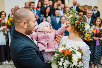 Fotografo di matrimoni Lucia Šimková. Foto del 09.02.2023